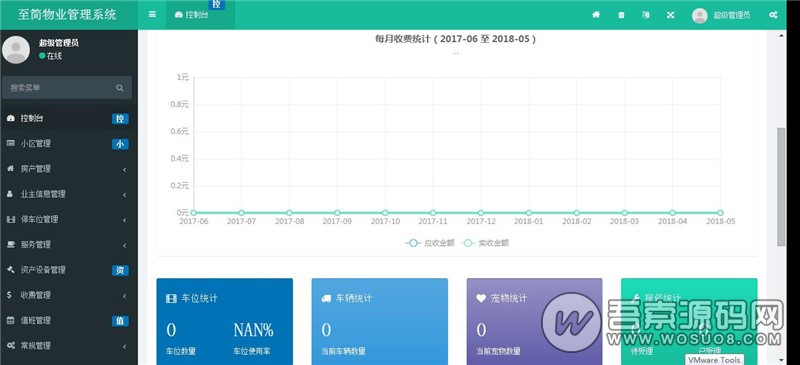 ThinkPHP5多小区物业管理系统源码 支持多小区 全开源功能完善【免费分享】资源猫源码-精彩源码-棋牌源码-h5源码-BC源码源码论坛-源码网-源码站-棋牌源码