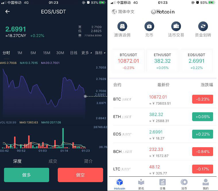 推荐原生合约交易所完整源码+原生安卓源码+IOS端源码+币币+OTC承兑商+永续合约资源猫源码-精彩源码-棋牌源码-h5源码-BC源码源码论坛-源码网-源码站-棋牌源码