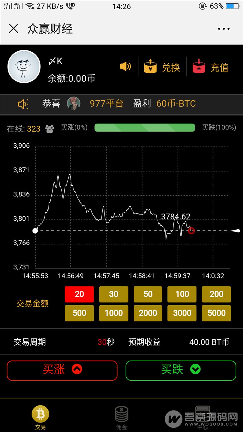 最新币圈程序免费发布网上售价1k+ 基于THINKphp开发 全开源可二次开发资源猫源码-精彩源码-棋牌源码-h5源码-BC源码源码论坛-源码网-源码站-棋牌源码