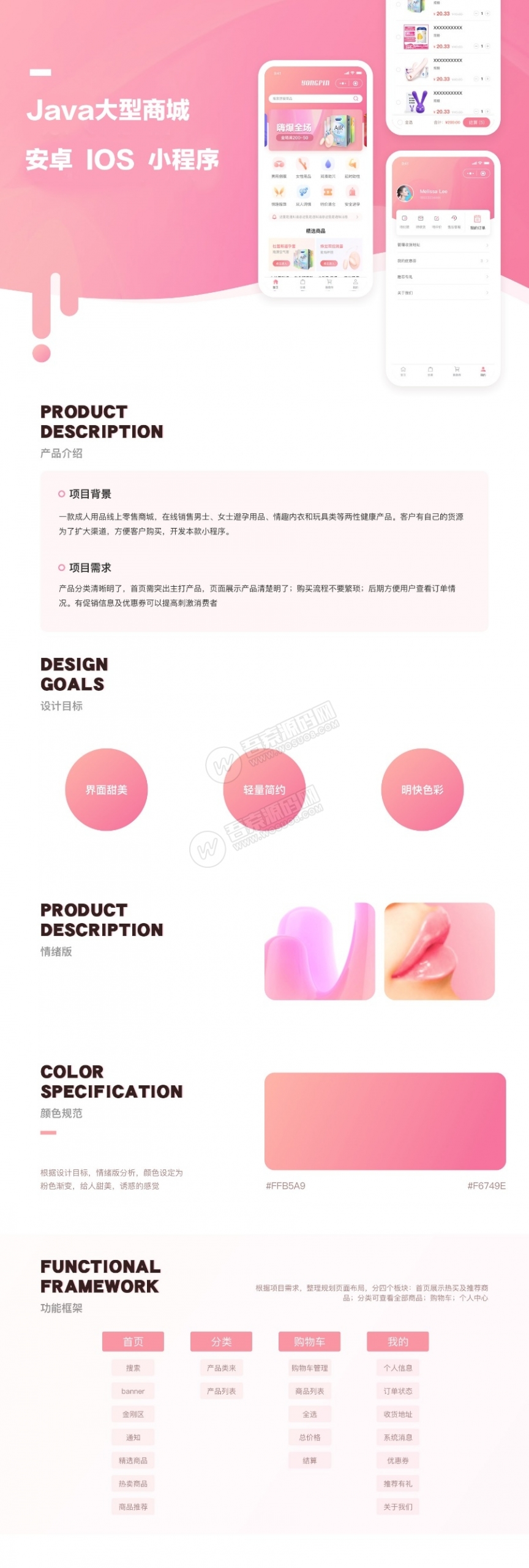 新版开发大型商城购物网站JAVA开源源码 内含小程序源码+安卓IOS双端原生源码资源猫源码-精彩源码-棋牌源码-h5源码-BC源码源码论坛-源码网-源码站-棋牌源码