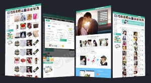 价值3万的Love Me国际交友营销系统源码 12国语言交友网站源码+搭建教程资源猫源码-精彩源码-棋牌源码-h5源码-BC源码源码论坛-源码网-源码站-棋牌源码