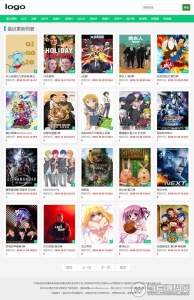 免费分享一款极简风格的影视网站源码——无需数据库,全自动采集更新,无需人工维护,内置两套模板资源猫源码-精彩源码-棋牌源码-h5源码-BC源码源码论坛-源码网-源码站-棋牌源码