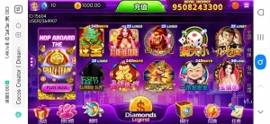 优米H5电玩城组件多语言带80多个游戏+陪玩机器人+控制+搭建教程资源猫源码-精彩源码-棋牌源码-h5源码-BC源码源码论坛-源码网-源码站-棋牌源码