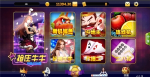 H5电玩城运营版游戏组件资源猫源码-精彩源码-棋牌源码-h5源码-BC源码源码论坛-源码网-源码站-棋牌源码