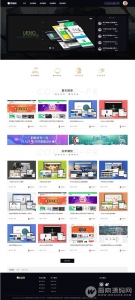 影音/素材/软件收费下载网站PHP源码，HTML5响应式设计，带会员中心支持充值资源猫源码-精彩源码-棋牌源码-h5源码-BC源码源码论坛-源码网-源码站-棋牌源码