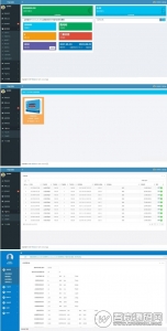 最新PHP仿红杉国际会员系统源码，基于thinkphp开发的直销程序源码，支持PC端和移动端【免费分享】资源猫源码-精彩源码-棋牌源码-h5源码-BC源码源码论坛-源码网-源码站-棋牌源码