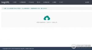 一款简单纯粹的PHP图床程序：ImgURL v1.3——无需配置、上传即用资源猫源码-精彩源码-棋牌源码-h5源码-BC源码源码论坛-源码网-源码站-棋牌源码