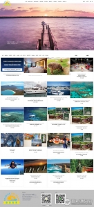 完整可运营的PHP旅行社网站源码，带酒店机票预订功能，采用帝国cms内核可二次开发资源猫源码-精彩源码-棋牌源码-h5源码-BC源码源码论坛-源码网-源码站-棋牌源码