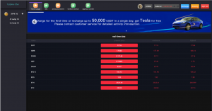 推荐大富爆改交易所-纯英文版资源猫源码-精彩源码-棋牌源码-h5源码-BC源码源码论坛-源码网-源码站-棋牌源码