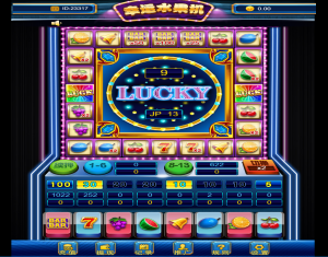 精彩亲测–H5二开水果机无限回调版源码带搭建教程资源猫源码-精彩源码-棋牌源码-h5源码-BC源码源码论坛-源码网-源码站-棋牌源码