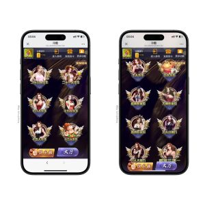 h5棋牌新大圣系列冷酷房卡大厅+视频文字双教程资源猫源码-精彩源码-棋牌源码-h5源码-BC源码源码论坛-源码网-源码站-棋牌源码