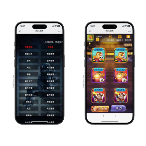 h5棋牌新大圣系列指尖互娱房卡大厅+视频文字双教程资源猫源码-精彩源码-棋牌源码-h5源码-BC源码源码论坛-源码网-源码站-棋牌源码