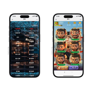 h5棋牌新大圣系列哪吒房卡大厅+视频文字双教程资源猫源码-精彩源码-棋牌源码-h5源码-BC源码源码论坛-源码网-源码站-棋牌源码